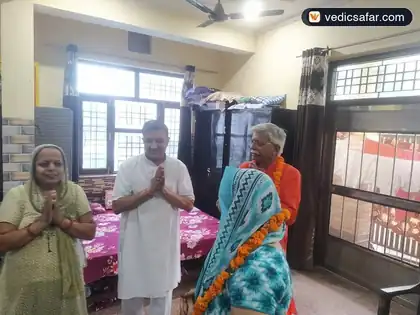 Neelkanth Bhawan Haridwar photo 2