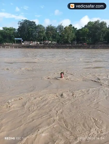 Neelkanth Bhawan Haridwar photo 4