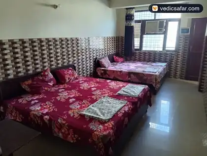 Neelkanth Bhawan Haridwar photo 5