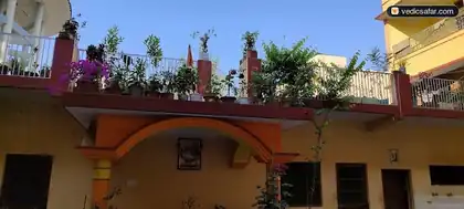 Nirmal Sachidanand Ashram Haridwar photo 3