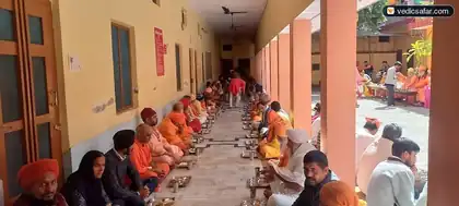 Nirmal Sachidanand Ashram Haridwar photo 4