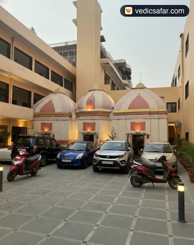 Haridwar Nirmala Guest House