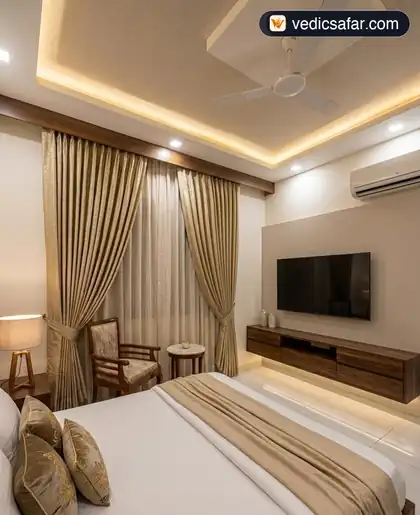 Haridwar Nirmala Guest House photo 2