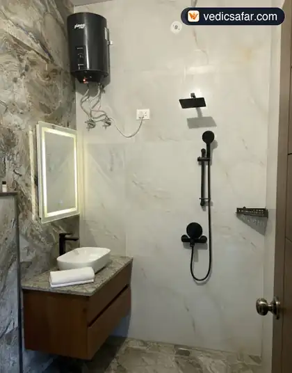 Haridwar Nirmala Guest House photo 3