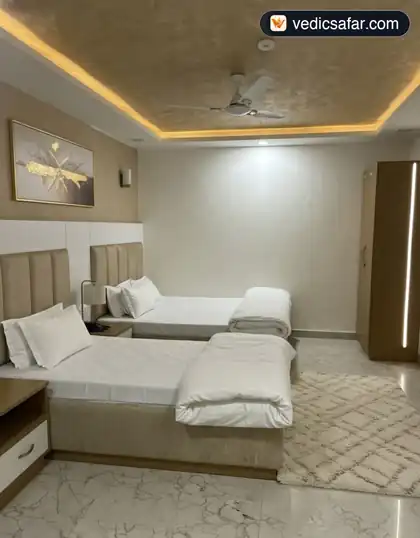 Haridwar Nirmala Guest House photo 4