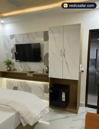 Haridwar Nirmala Guest House photo 5