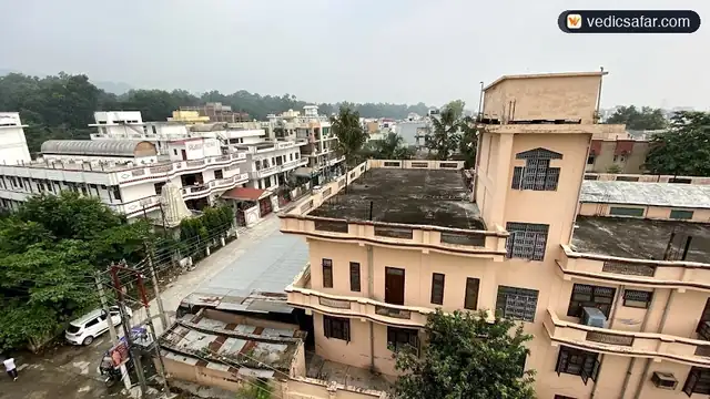 Pal Samaj Dharamshala Haridwar