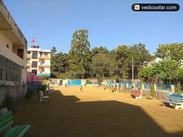 Haridwar Pareek Bhawan