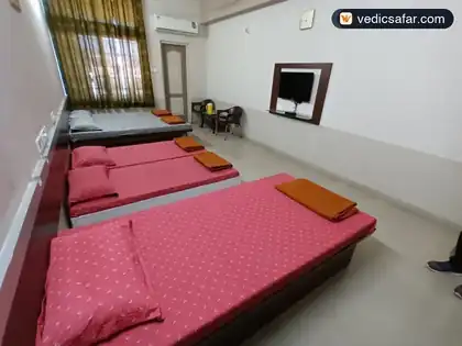 Haridwar Pareek Bhawan photo 3