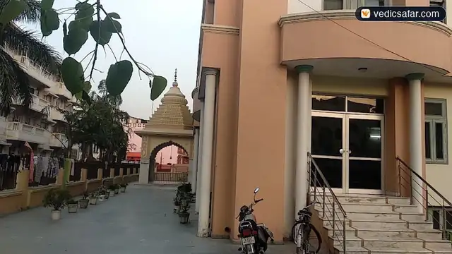 Patel Seva Sadan Haridwar