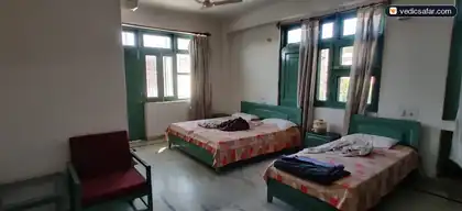 Patel Seva Sadan Haridwar photo 2