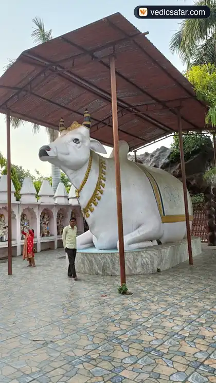 Pilot Baba Ashram Haridwar photo 3
