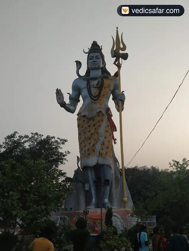 Ravi Prem Sabha Dharamshala Haridwar Dha