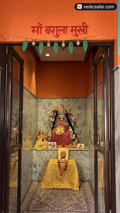 Haridwar Rameshwaram Ashram photo 2
