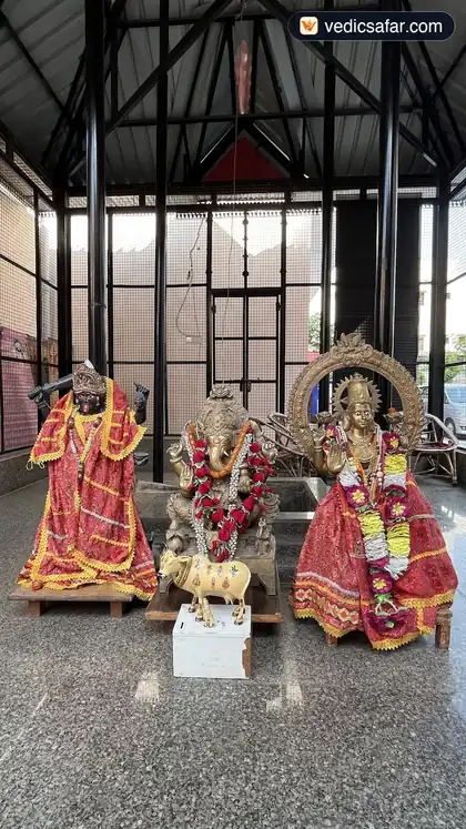 Haridwar Rameshwaram Ashram photo 5