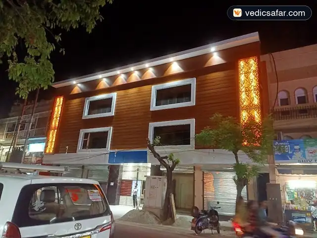 Rampura Phul Dharamshala Haridwar