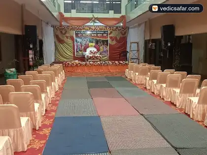Rampura Phul Dharamshala Haridwar photo 2