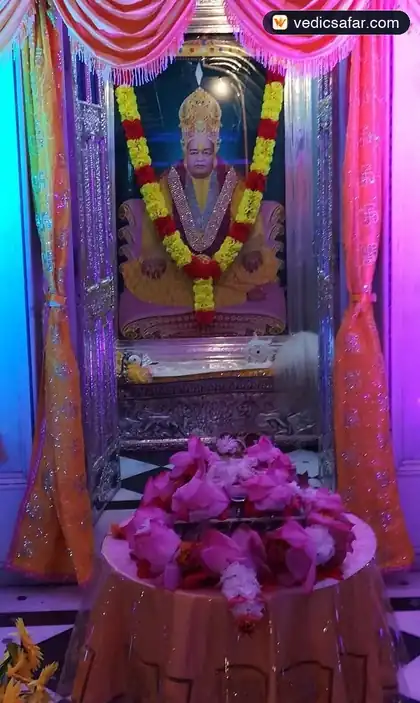 Sant Mat Anuyayi Ashram Haridwar photo 2