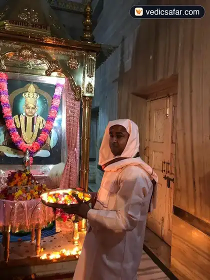 Sant Mat Anuyayi Ashram Haridwar photo 3