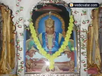 Sant Mat Anuyayi Ashram Haridwar photo 5