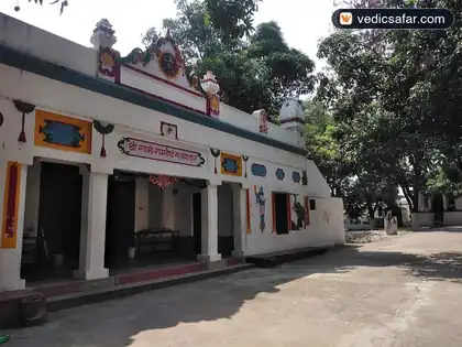 Haridwar Saptrishi Ashram photo 4
