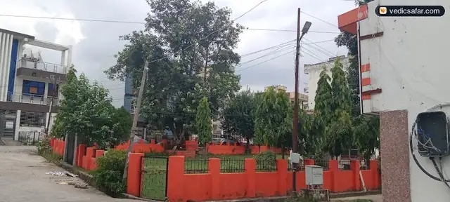 Haridwar Saraswat Dharamshala Saraswat B