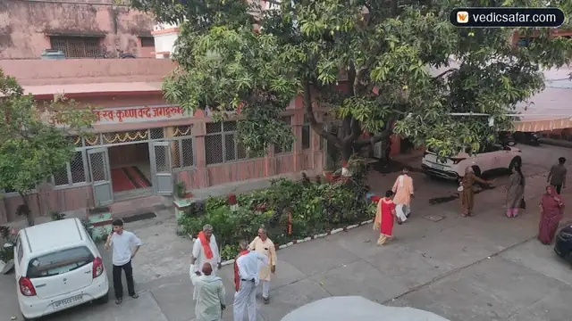 Haridwar Sarvodaya Satsang Ashram
