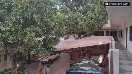 Haridwar Sarvodaya Satsang Ashram photo 2