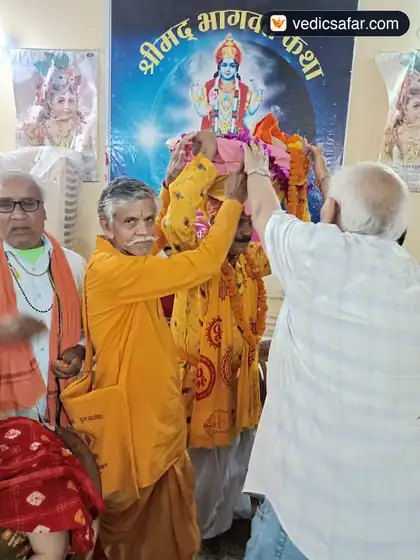 Haridwar Sarvodaya Satsang Ashram photo 3