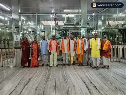 Haridwar Sarvodaya Satsang Ashram photo 4