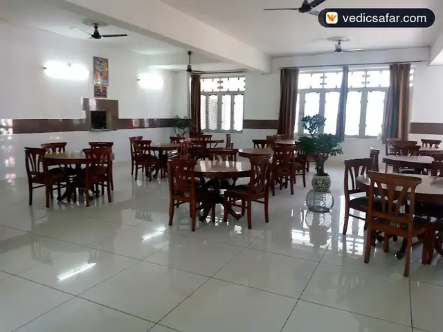 Shiv Sadan Ashram Haridwar