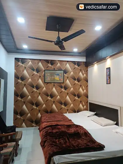 Shiv Sadan Ashram Haridwar photo 2