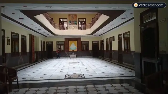 Haridwar Shiv Yogi Dham