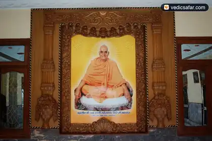 Haridwar Shiv Yogi Dham photo 4