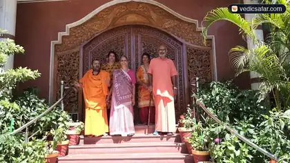 Haridwar Shiv Yogi Dham photo 5