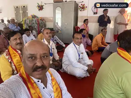 Shree Agrasen Dham Dharmshala Haridwar photo 4