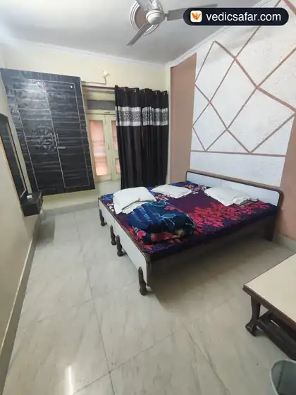 Shri Chintamani Ashram near Har Ki Pauri Haridwar photo 2