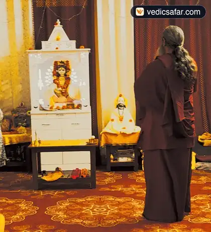 Shree Ram Sakha Ashram Haridwar photo 4