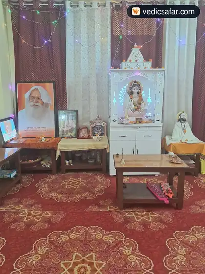 Shree Ram Sakha Ashram Haridwar photo 5