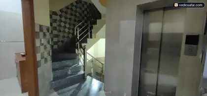 Shree Shyam Prabhu Dham (Nagarjun Bhawan) Haridwar photo 4