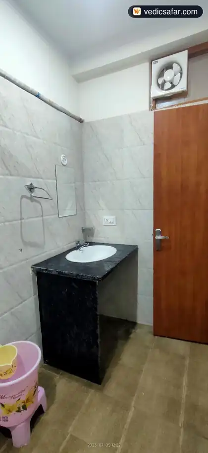 Shree Shyam Prabhu Dham (Nagarjun Bhawan) Haridwar photo 5