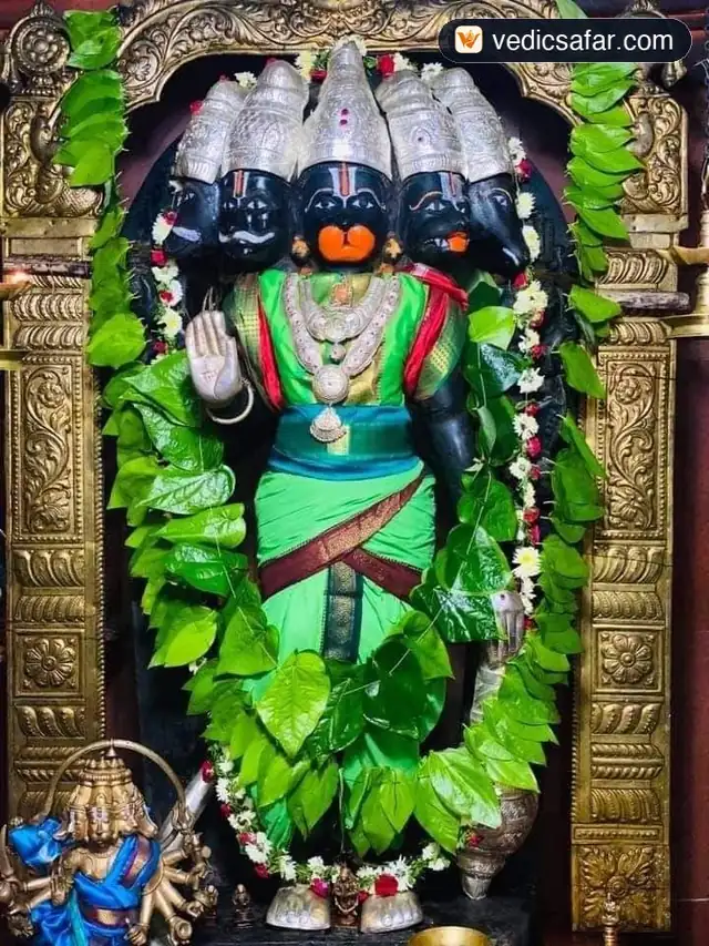 Haridwar Swaminarayan Mandir Yatrik Niwa