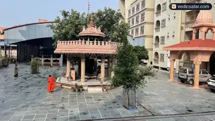 Haridwar Swaminarayan Mandir Yatrik Niwas Dharamshala photo 4