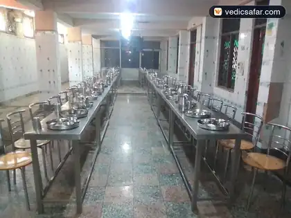 Shri Akhil Bharatiya Maheshwari Seva Sadan Haridwar photo 4