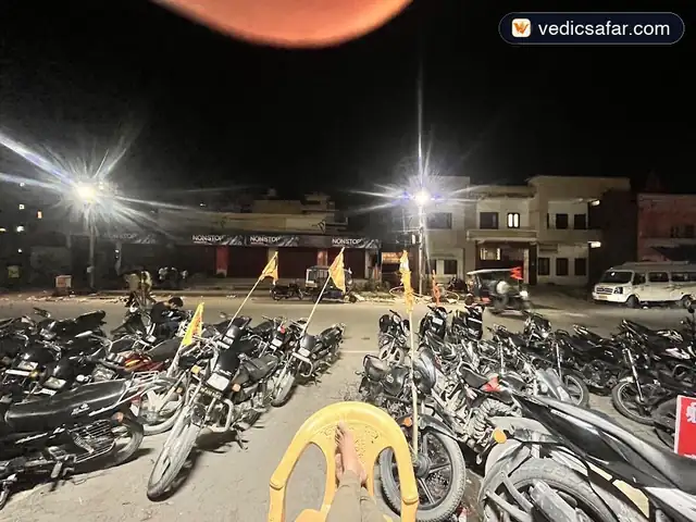Shri Ayodhya Dham Seva Trust Haridwar