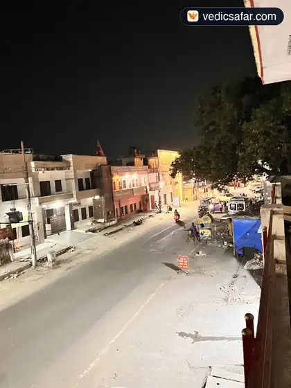 Shri Ayodhya Dham Seva Trust Haridwar photo 3