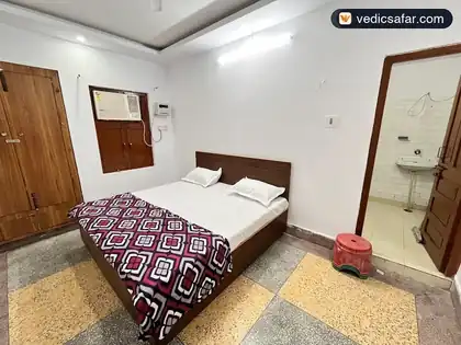 Shri Ayodhya Dham Seva Trust Haridwar photo 4