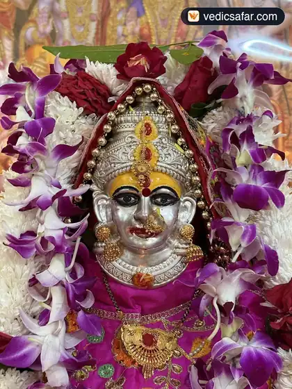 Shri Bajrang Dham Haridwar photo 2