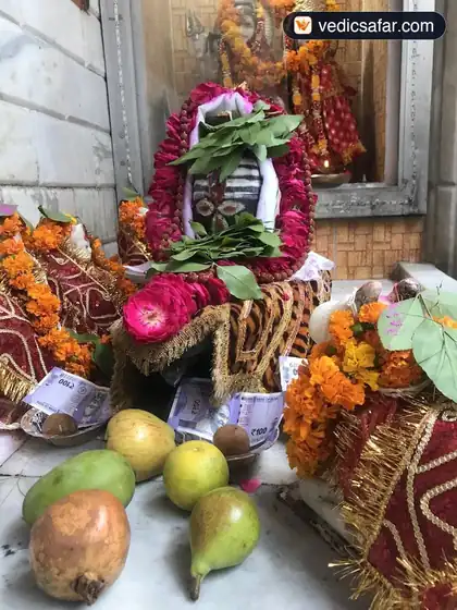 Shri Bajrang Dham Haridwar photo 3