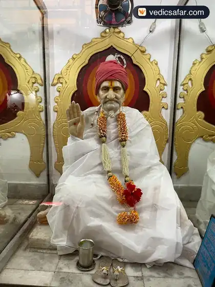 Shri Bajrang Dham Haridwar photo 4
